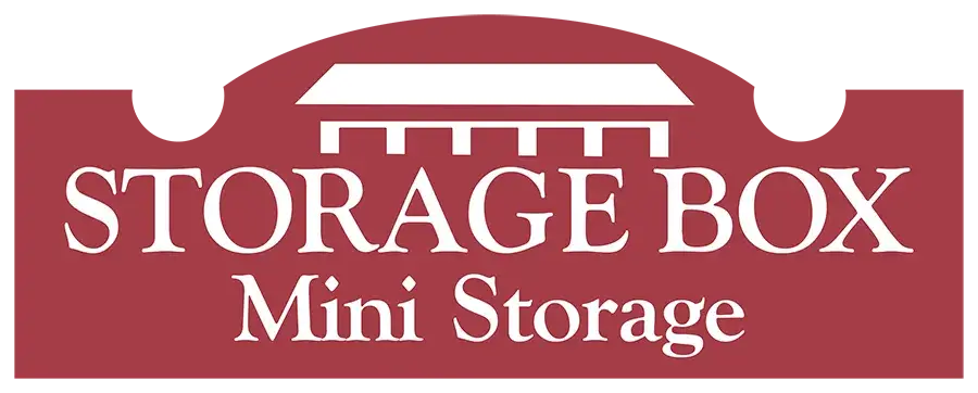 A Storage Box Logo
