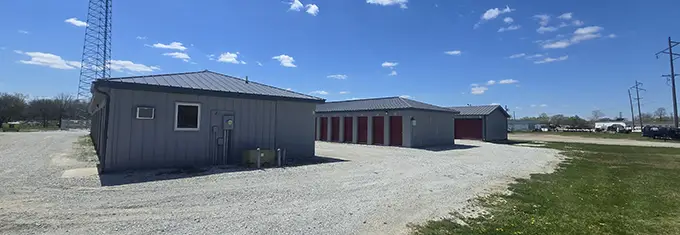 Beardstown Storage Facilities